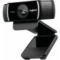 Logitech HD Pro Webcam C922 Webcam